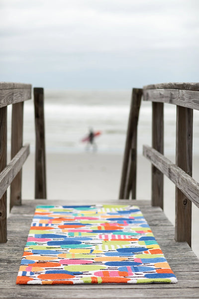 Buoy Runner Rug