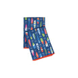 Lures Double Duty Reversible Towel Set (set of 2)