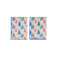 Full Sail Double Duty Reversible Towel Set (set of 2)