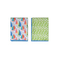 Full Sail Double Duty Reversible Towel Set (set of 2)