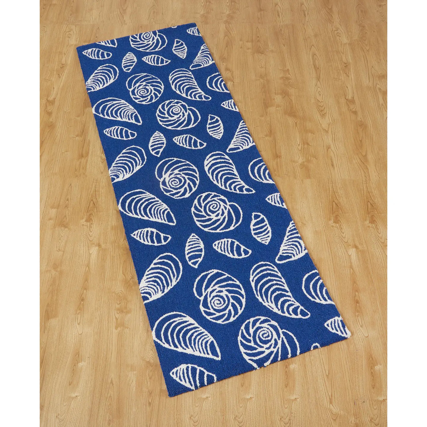 Beachcomber Hook Runner Rug