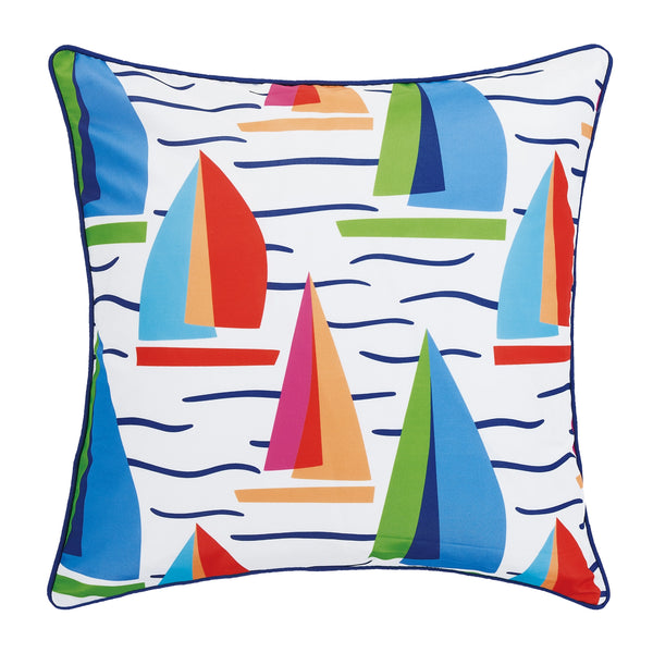 Full Sail Indoor/Outdoor Pillow