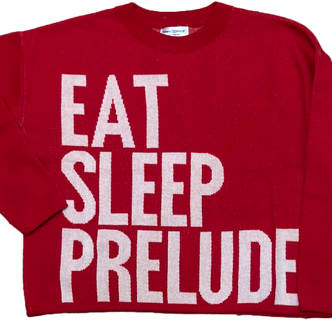 Prelude Apparel