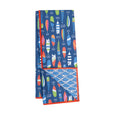 Lures Reversible Anywhere Towel