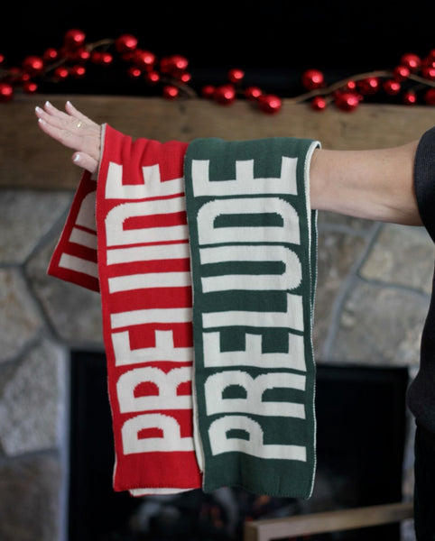 Prelude Scarf