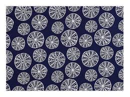 Urchin Placemat