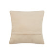 Sand Dollar Hooked Pillow