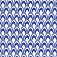 Scales - Kate Nelligan Design Cotton Fabric by the Yard
