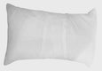 Midnight Snow Lumbar Pillow