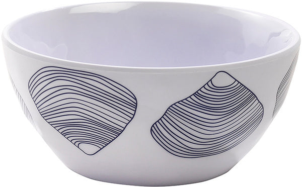 Clamshell Sauce Bowl