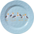 KN Seagull Dinner Plate