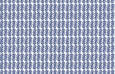 Seaweed in Blue - Kate Nelligan Design Canvas Fabric by the Yard