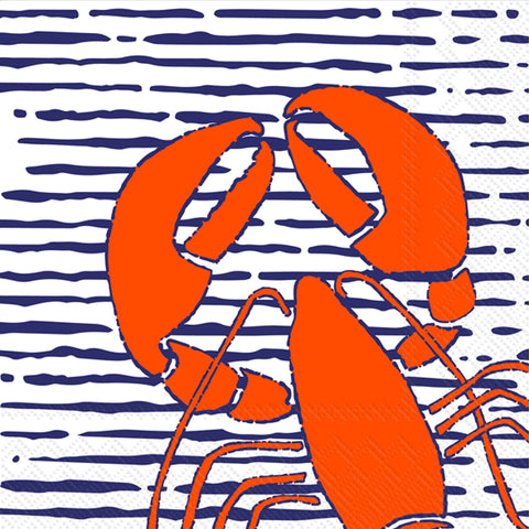 WATERLINE LOBSTER