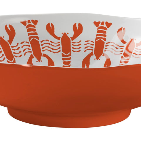 Hot Lobster Melamine