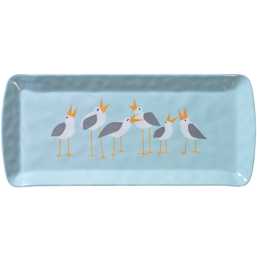 KN Seagull Loaf Tray