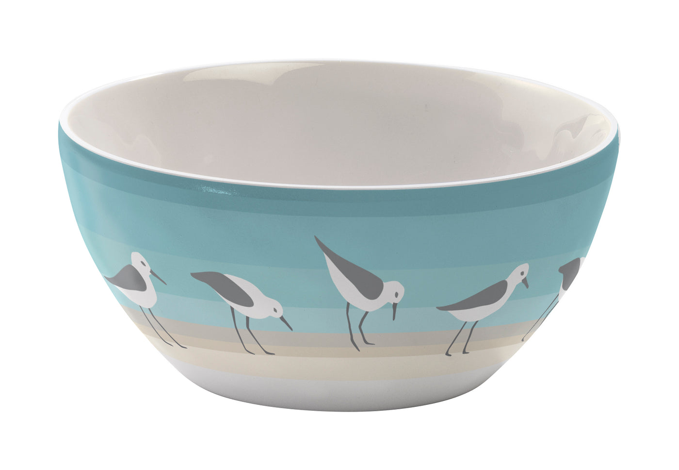 Sandpipers Sauce Bowl