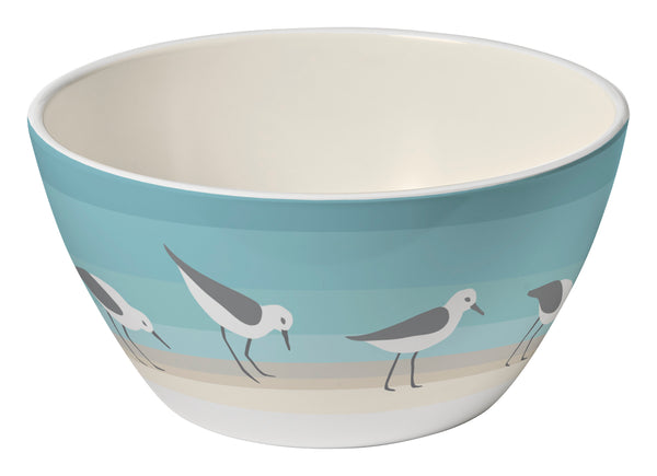 Sandpipers 6 inch Salad Bowl