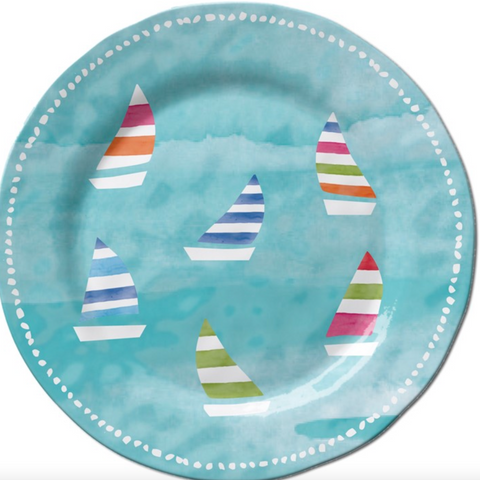 Regatta Melamine