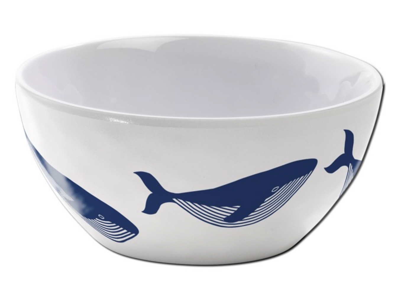 Whales Sauce Bowl