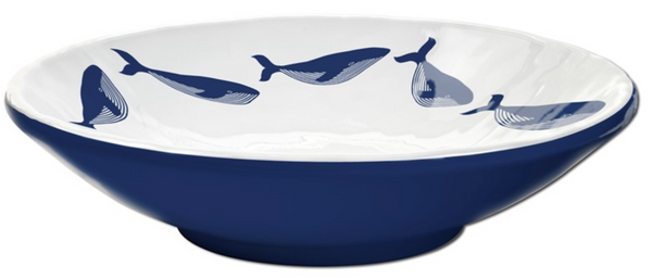 Whales Salad Bowl