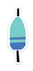 Buoy Stickers