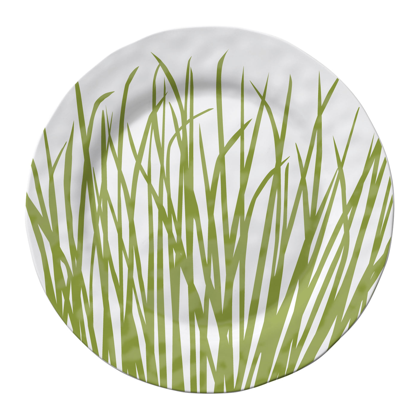 Seagrass Dinner Plate