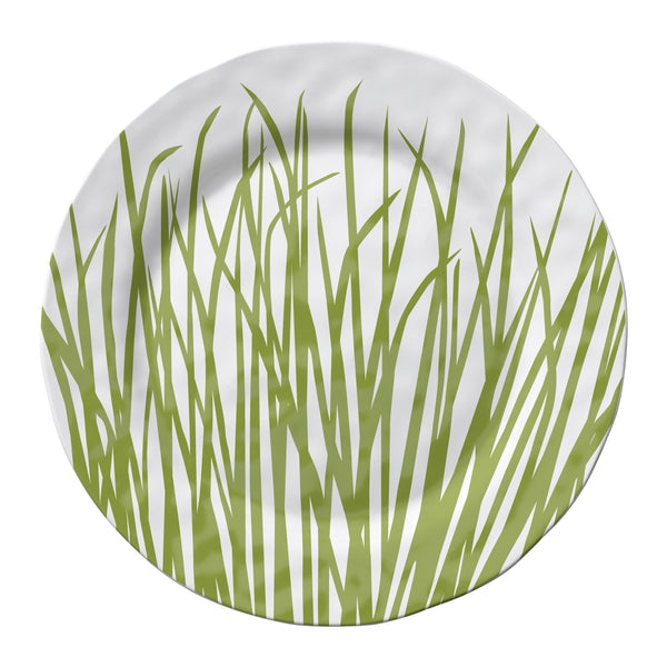 Seagrass Dinner Plate