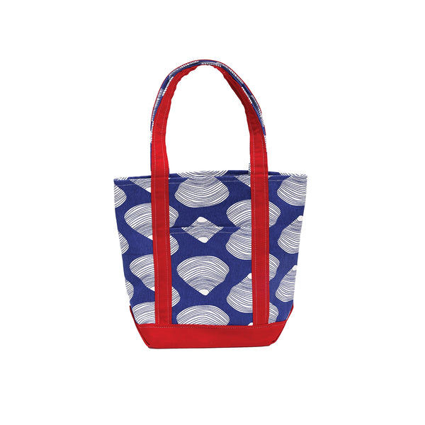 NEW Clamshell Beach Tote