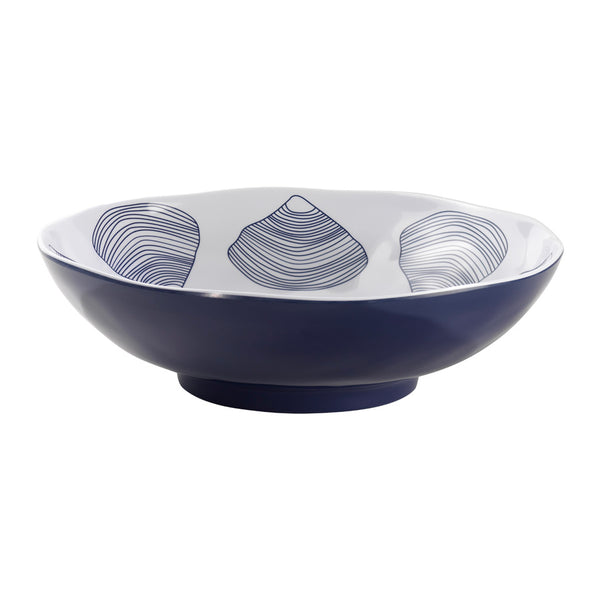 KN Clamshell Serving Bowl