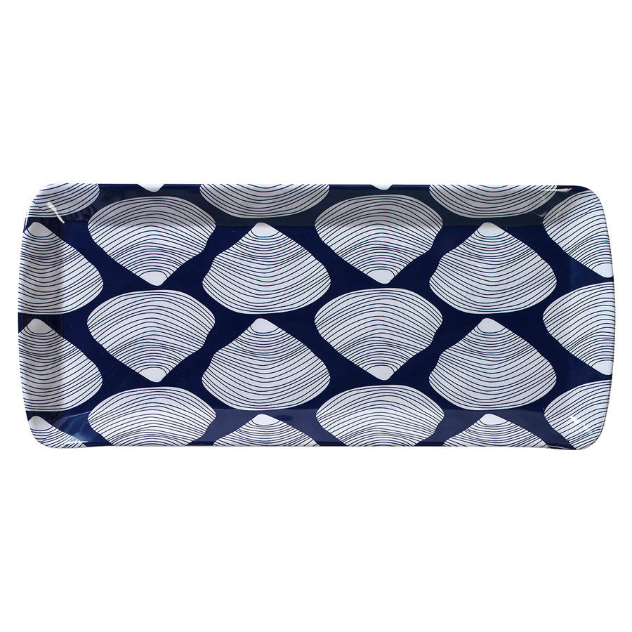 KN Clamshell Loaf Tray