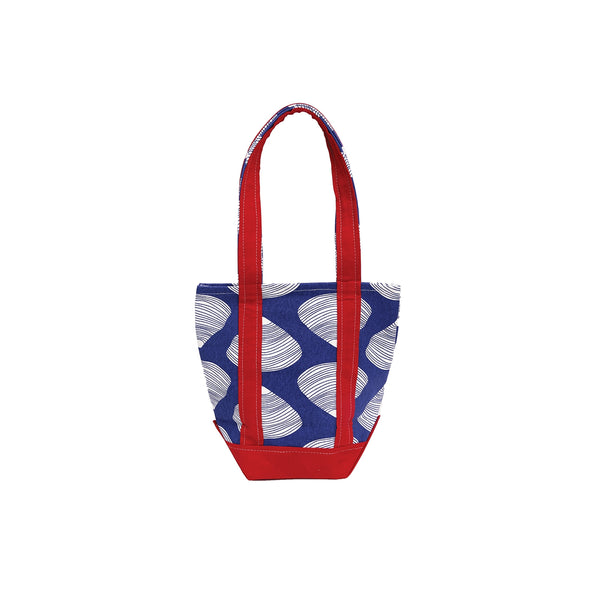 NEW Clamshell City Tote