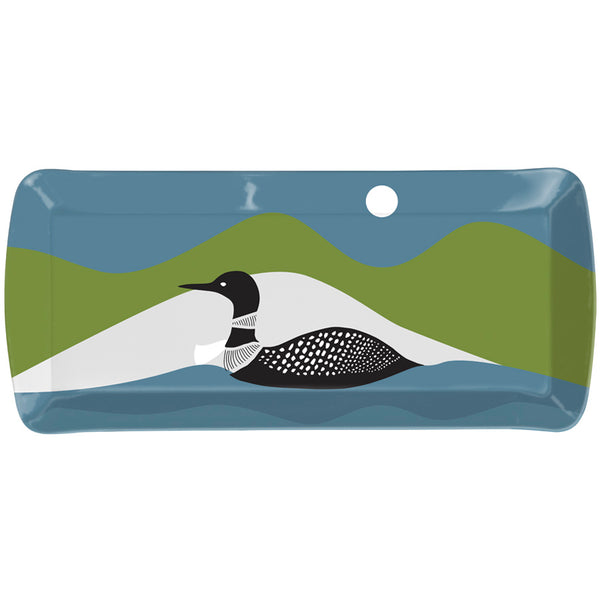 Loon Loaf Tray