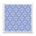 Periwinkle Shell Coaster