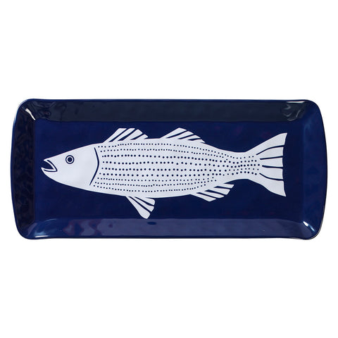 Stripers Melamine